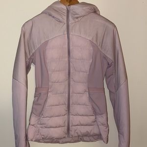 LULULEMON Down For It All Jacket
